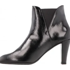 Bottines|Talons*Aerobics Varna Top Hat Black